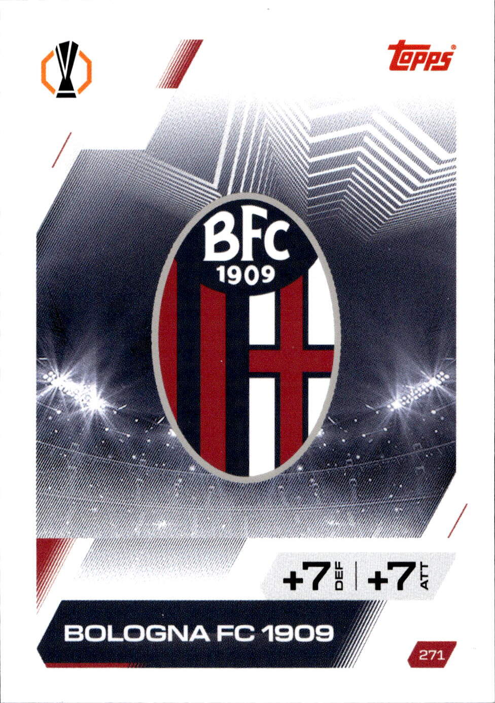 Champions League 2026